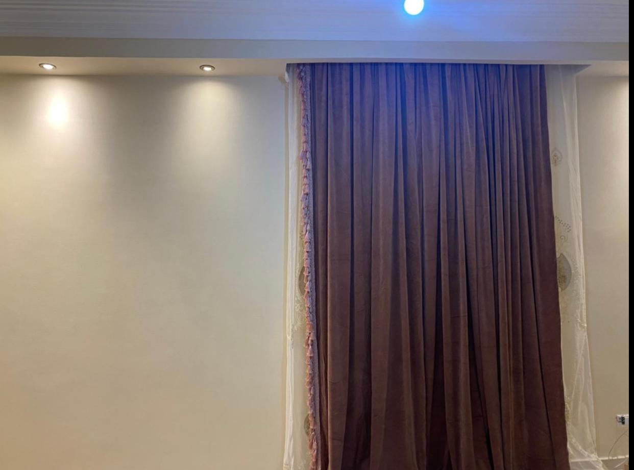 Apartment شقه راقيه بالتجمع الخامس لعظيم *